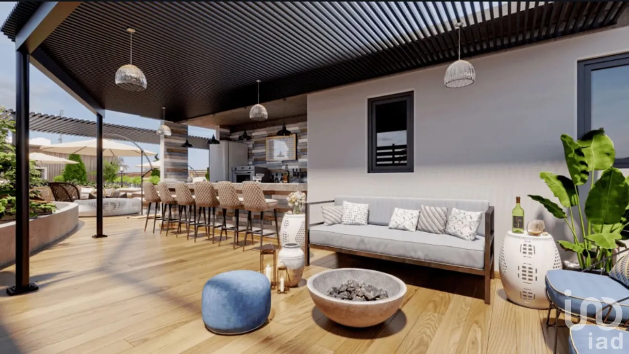Departamento en Venta en Ampliación Petrolera, Azcapotzalco, Ciudad de México | NEX-273624 | iad México | Foto 4 de 26