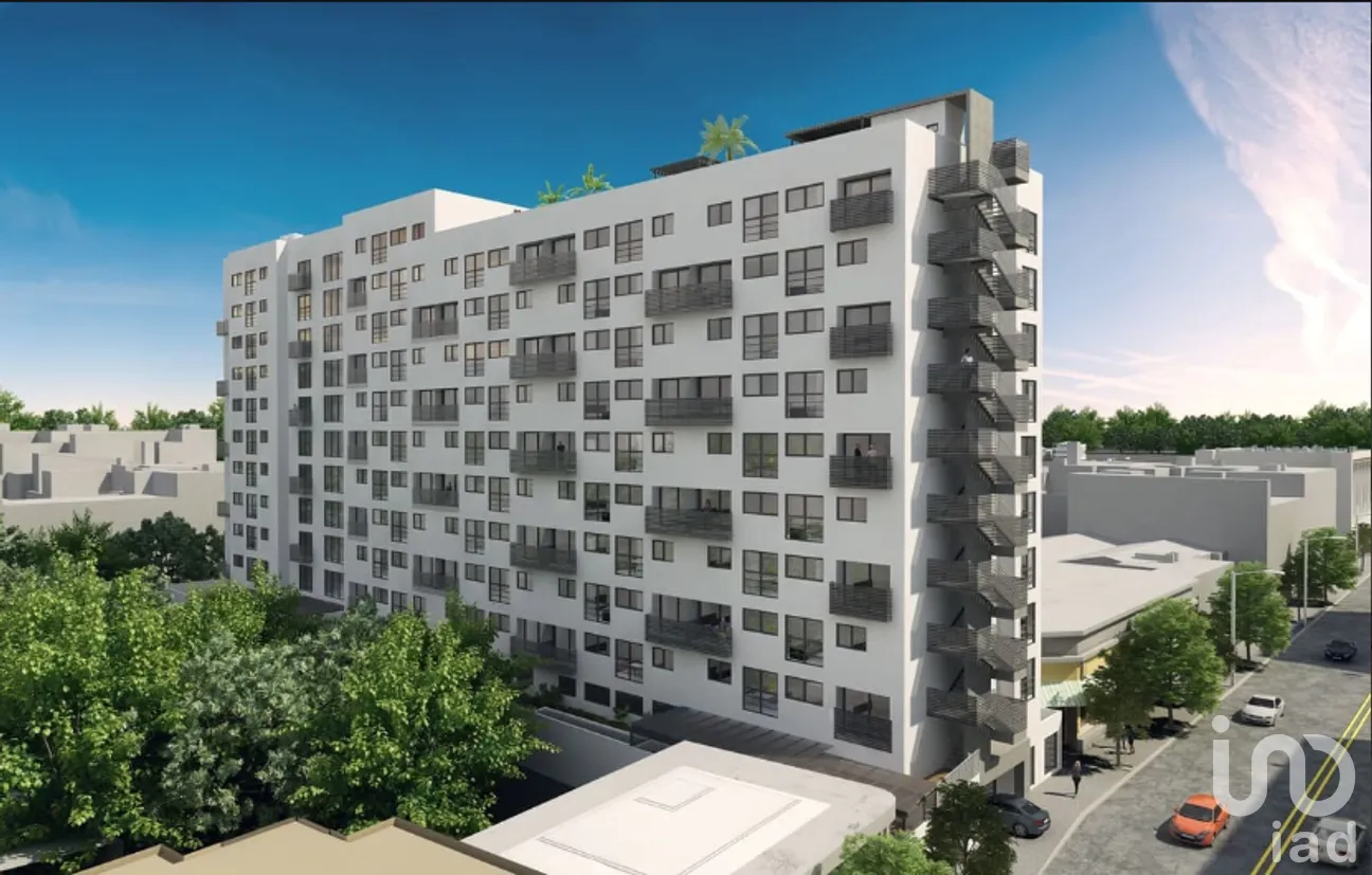 Departamento en Venta en Ampliación Petrolera, Azcapotzalco, Ciudad de México | NEX-273624 | iad México | Foto 5 de 26