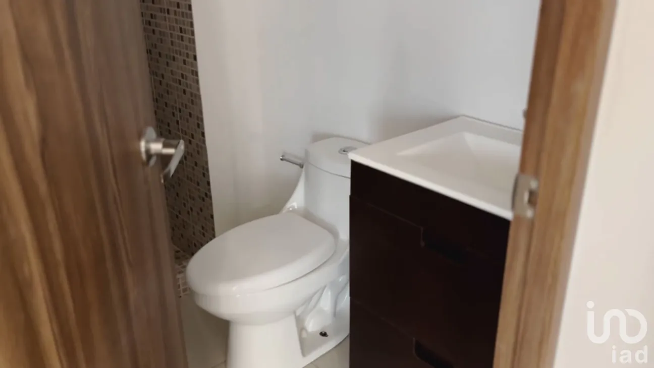 Departamento en Venta en Ampliación Petrolera, Azcapotzalco, Ciudad de México | NEX-273624 | iad México | Foto 7 de 26