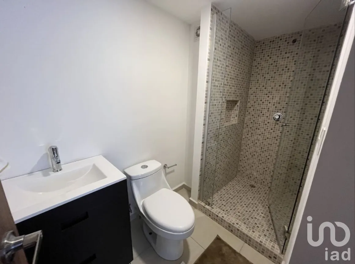 Departamento en Venta en Ampliación Petrolera, Azcapotzalco, Ciudad de México | NEX-273624 | iad México | Foto 8 de 26