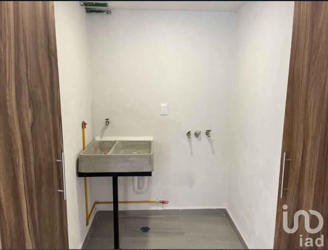 Departamento en Venta en Ampliación Petrolera, Azcapotzalco, Ciudad de México | NEX-273624 | iad México | Foto 9 de 26