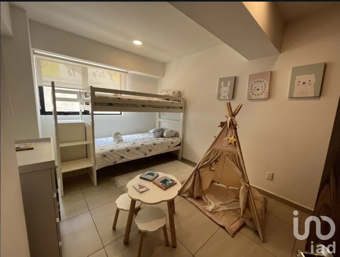 Departamento en Venta en Ampliación Petrolera, Azcapotzalco, Ciudad de México | NEX-273624 | iad México | Foto 10 de 26