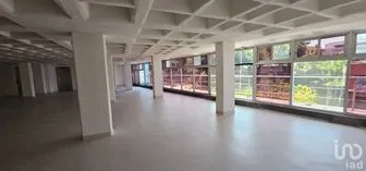 NEX-273631 - Oficina en Renta, con 4 baños, con 635 m2 de construcción en San Miguel Chapultepec I Sección, CP 11850, Ciudad de México.