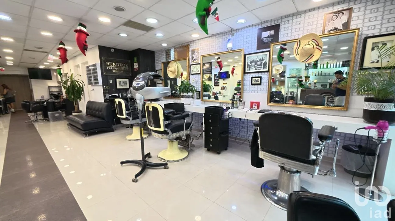 Local en Renta en Polanco I Sección, Miguel Hidalgo, Ciudad de México | NEX-273637 | iad México | Foto 3 de 7