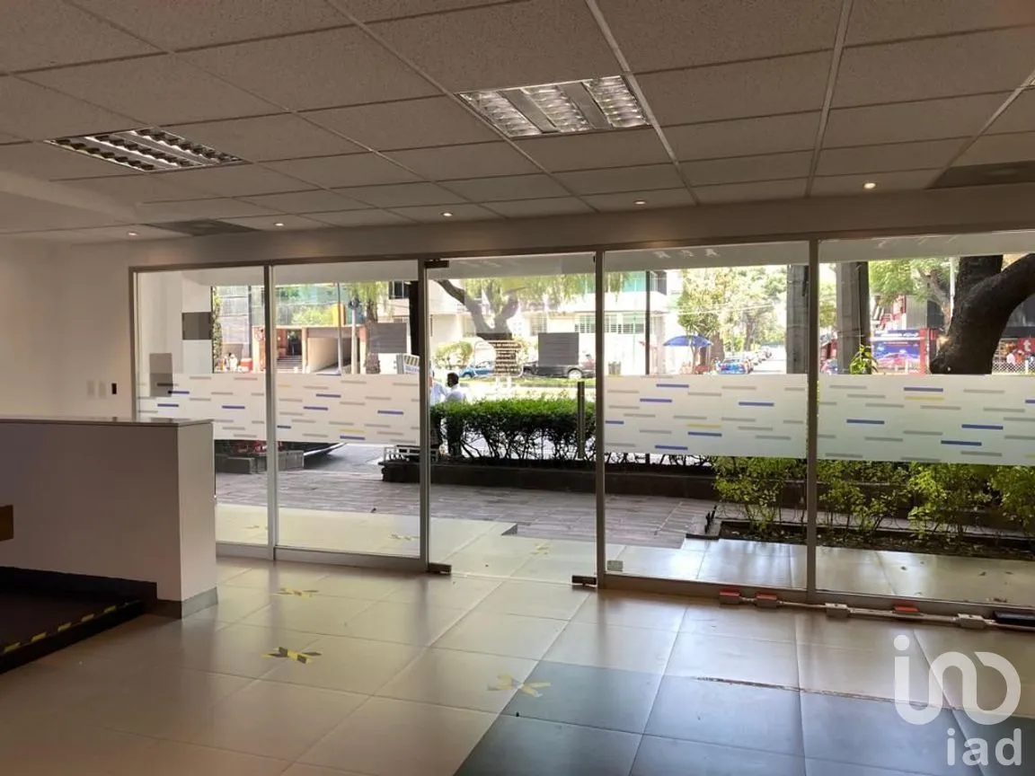 Local en Renta en Polanco I Sección, Miguel Hidalgo, Ciudad de México | NEX-273637 | iad México | Foto 4 de 7