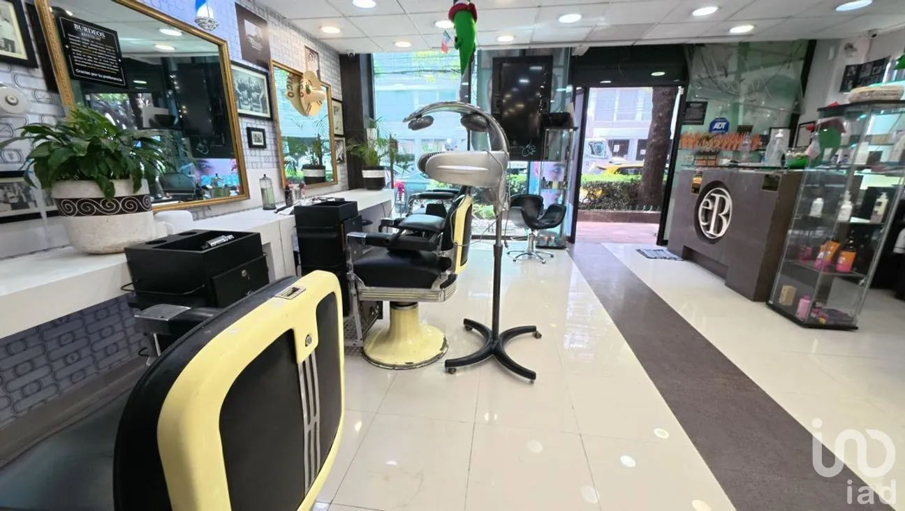 Local en Renta en Polanco I Sección, Miguel Hidalgo, Ciudad de México | NEX-273637 | iad México | Foto 7 de 7