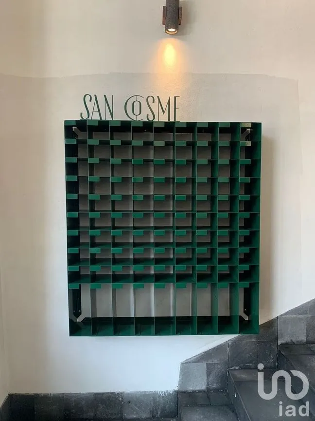 Local en Venta en San Rafael, Cuauhtémoc, Ciudad de México | NEX-274466 | iad México | Foto 13 de 23