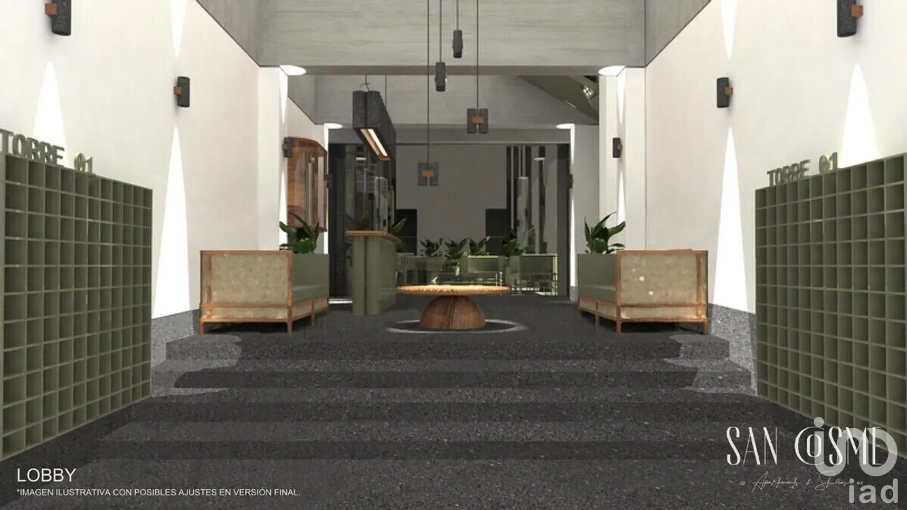 Local en Venta en San Rafael, Cuauhtémoc, Ciudad de México | NEX-274466 | iad México | Foto 20 de 23