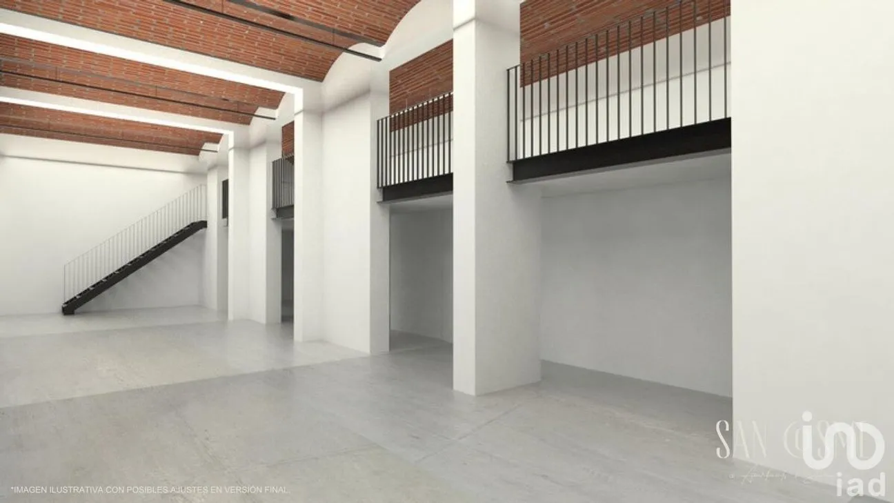 Local en Venta en San Rafael, Cuauhtémoc, Ciudad de México | NEX-274466 | iad México | Foto 1 de 23