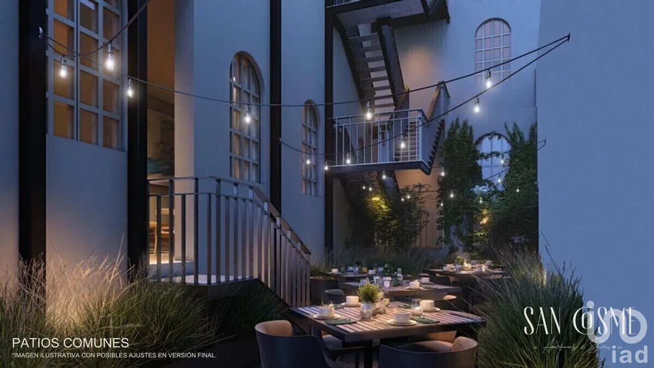Local en Venta en San Rafael, Cuauhtémoc, Ciudad de México | NEX-274467 | iad México | Foto 17 de 23