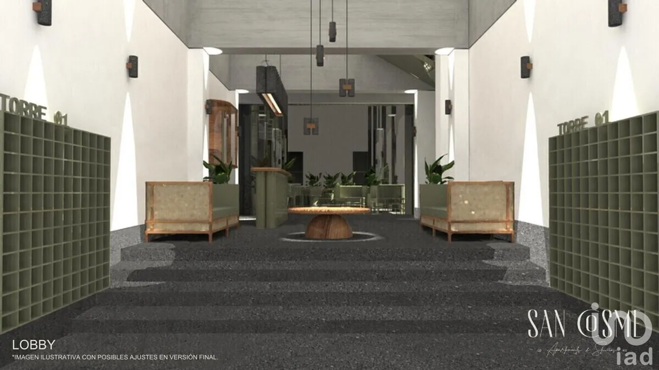 Local en Venta en San Rafael, Cuauhtémoc, Ciudad de México | NEX-274467 | iad México | Foto 20 de 23