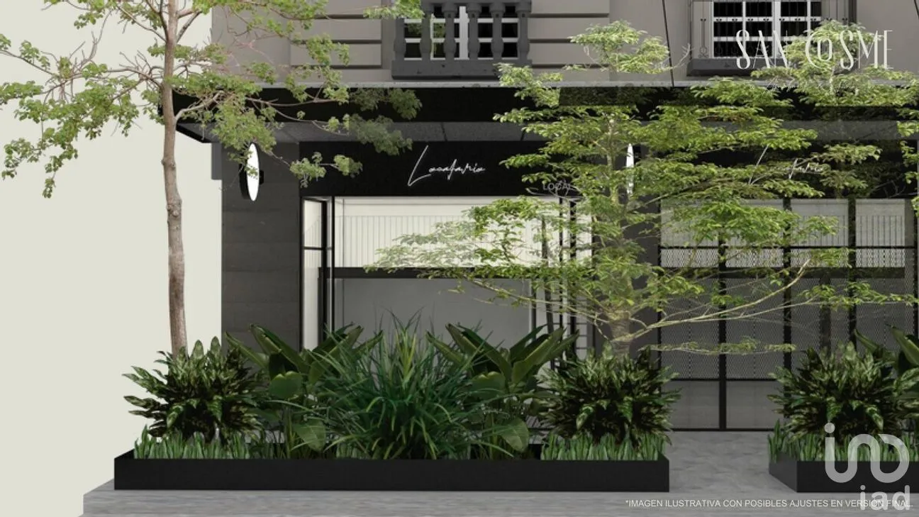 Local en Venta en San Rafael, Cuauhtémoc, Ciudad de México | NEX-274467 | iad México | Foto 5 de 23