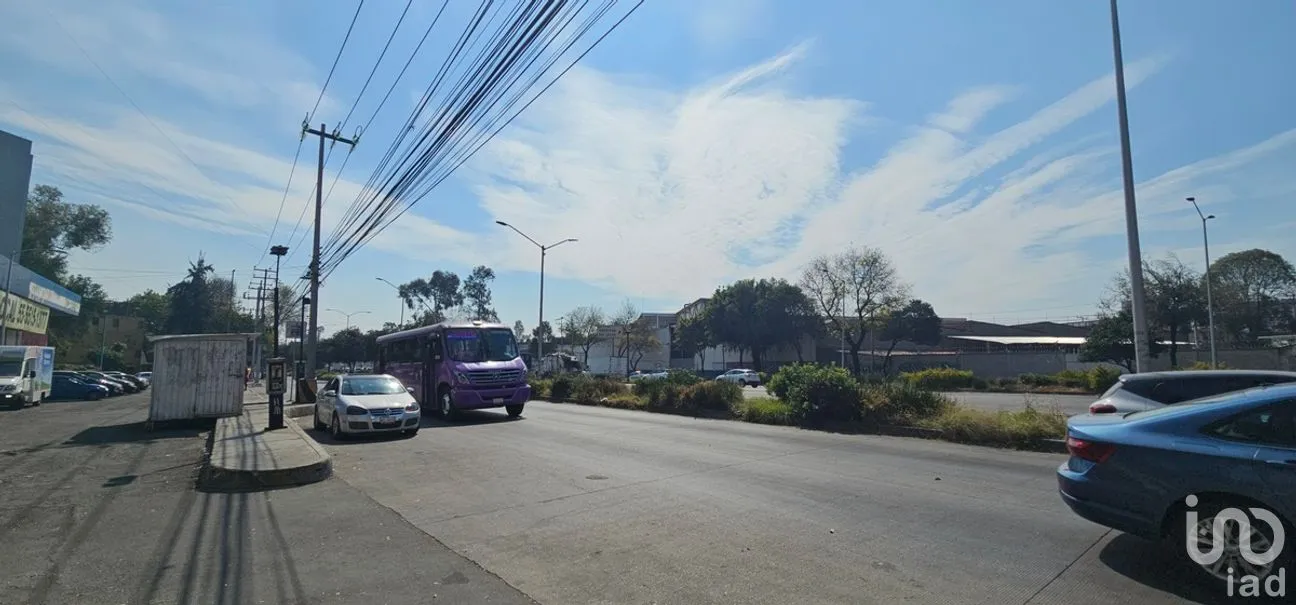 Local en Renta en Lindavista Vallejo I Sección, Gustavo A. Madero, Ciudad de México | NEX-275057 | iad México | Foto 18 de 44