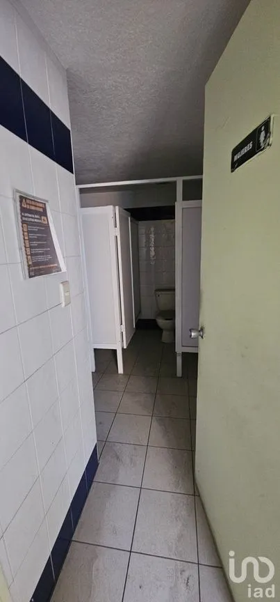 Local en Renta en Lindavista Vallejo I Sección, Gustavo A. Madero, Ciudad de México | NEX-275057 | iad México | Foto 25 de 44