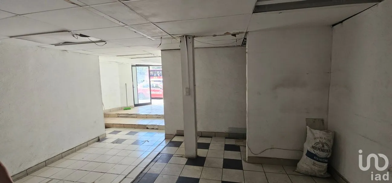Local en Renta en Lindavista Vallejo I Sección, Gustavo A. Madero, Ciudad de México | NEX-275057 | iad México | Foto 39 de 44
