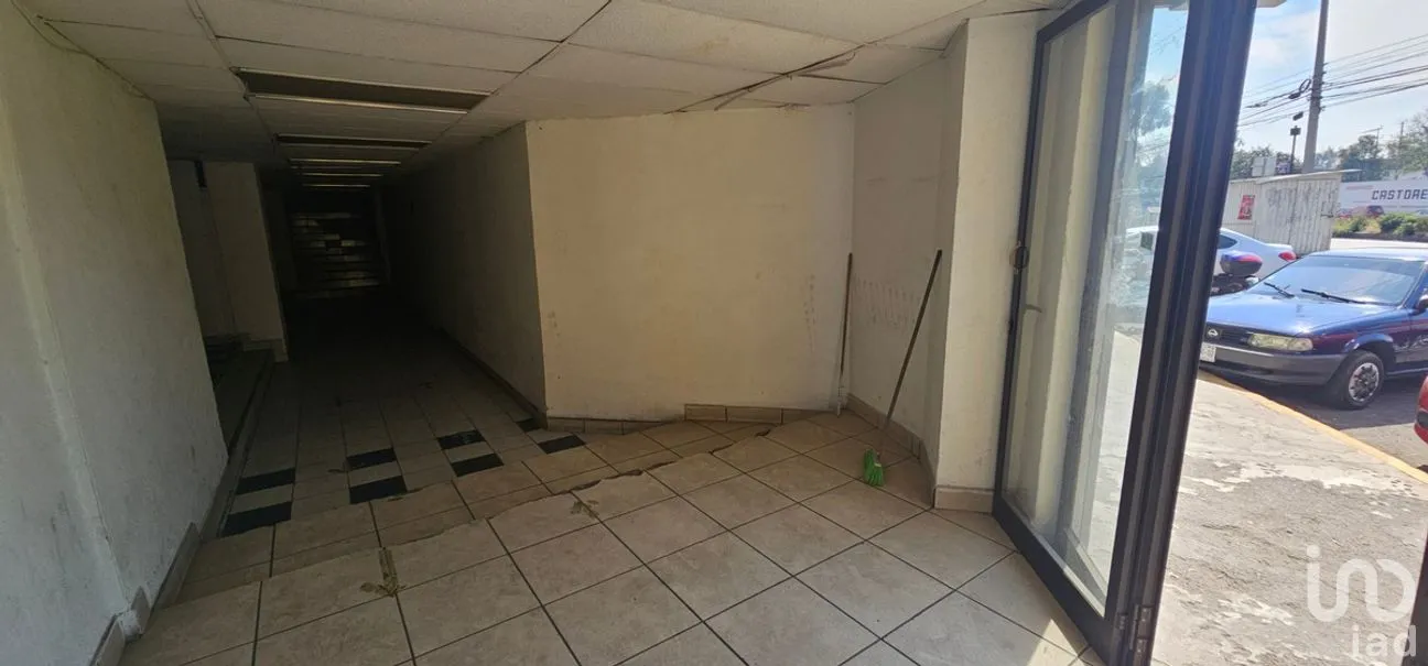 Local en Renta en Lindavista Vallejo I Sección, Gustavo A. Madero, Ciudad de México | NEX-275057 | iad México | Foto 42 de 44