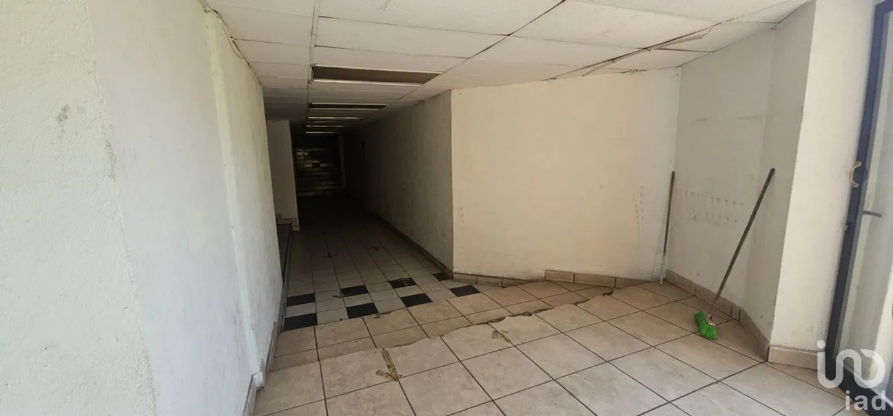Local en Renta en Lindavista Vallejo I Sección, Gustavo A. Madero, Ciudad de México | NEX-275057 | iad México | Foto 44 de 44
