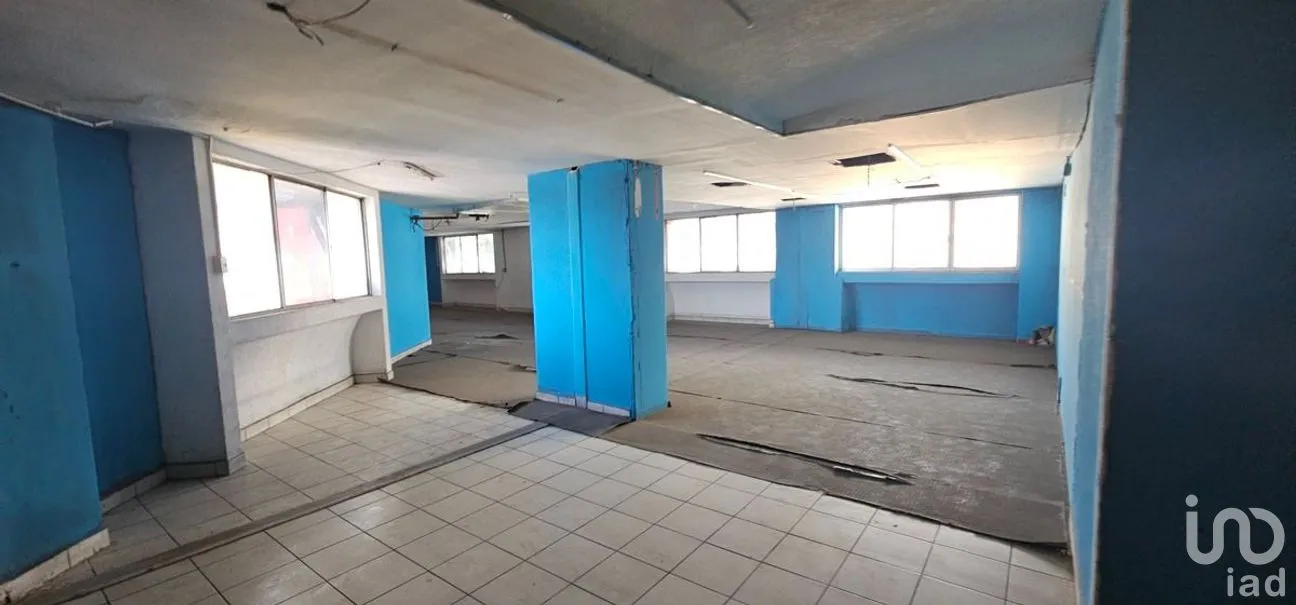 Local en Renta en Lindavista Vallejo I Sección, Gustavo A. Madero, Ciudad de México | NEX-275058 | iad México | Foto 4 de 21