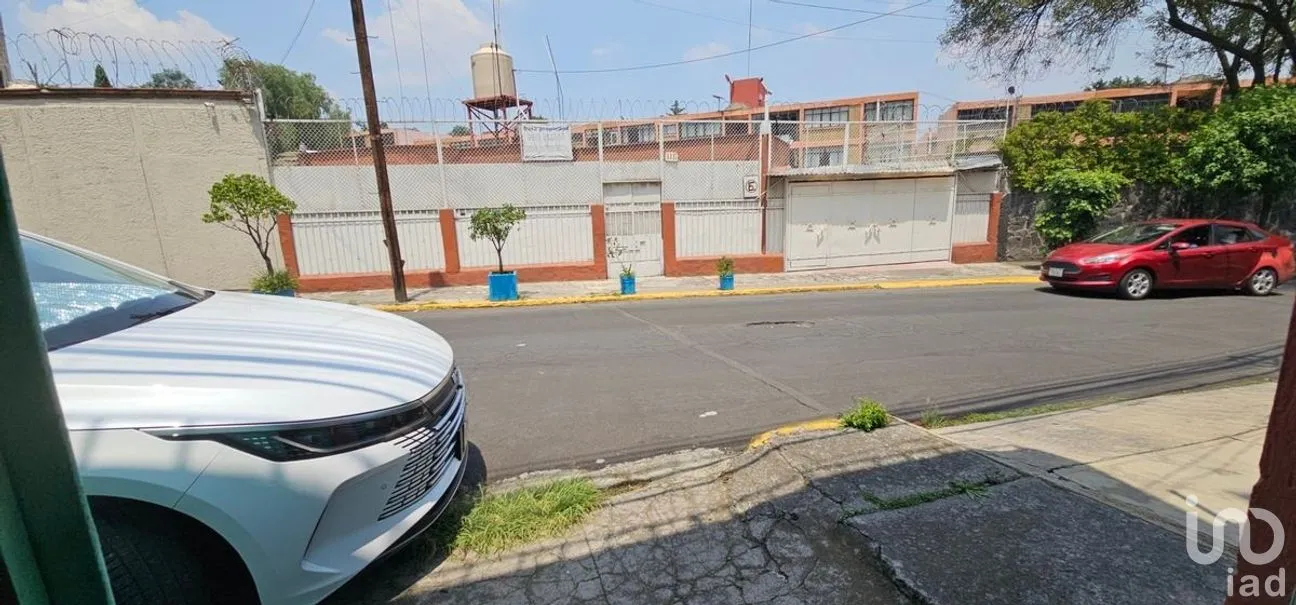 Casa en Venta en Cove, Álvaro Obregón, Ciudad de México | NEX-275079 | iad México | Foto 35 de 42
