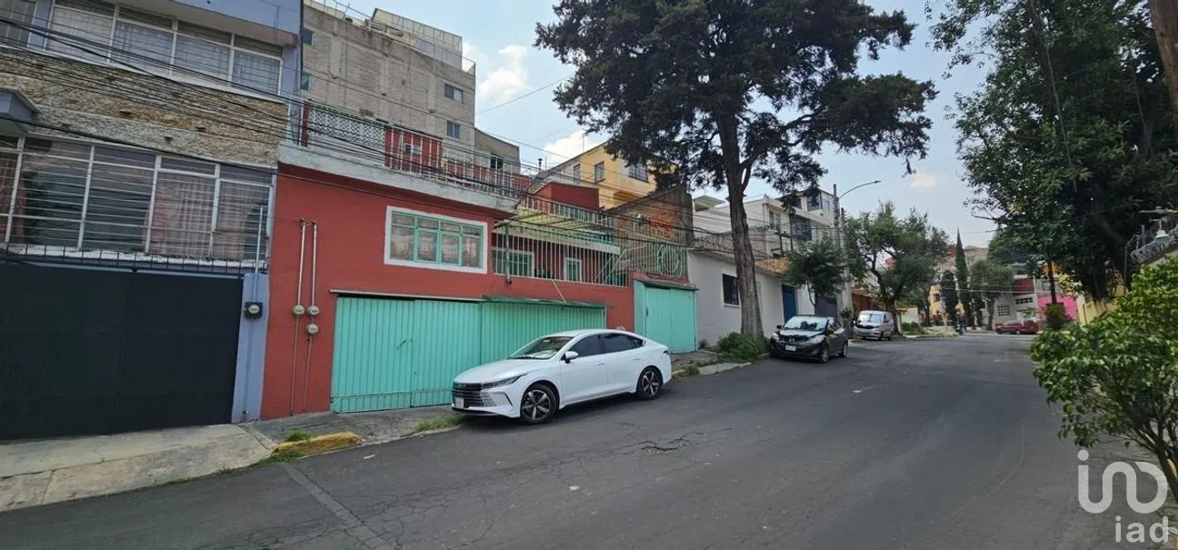 Casa en Venta en Cove, Álvaro Obregón, Ciudad de México | NEX-275079 | iad México | Foto 40 de 42