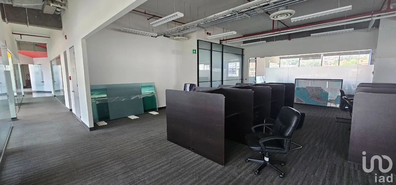 Oficina en Renta en Santa Fe Cuajimalpa, Cuajimalpa de Morelos, Ciudad de México | NEX-276304 | iad México | Foto 2 de 26