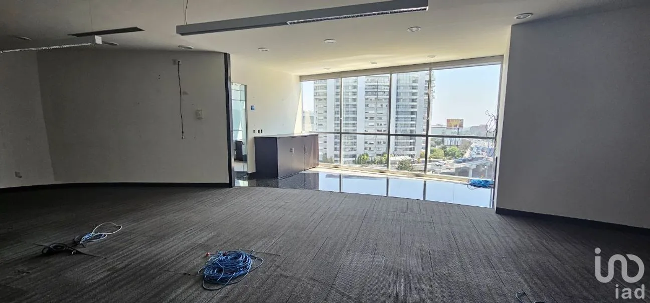 Oficina en Renta en Santa Fe Cuajimalpa, Cuajimalpa de Morelos, Ciudad de México | NEX-276304 | iad México | Foto 15 de 26