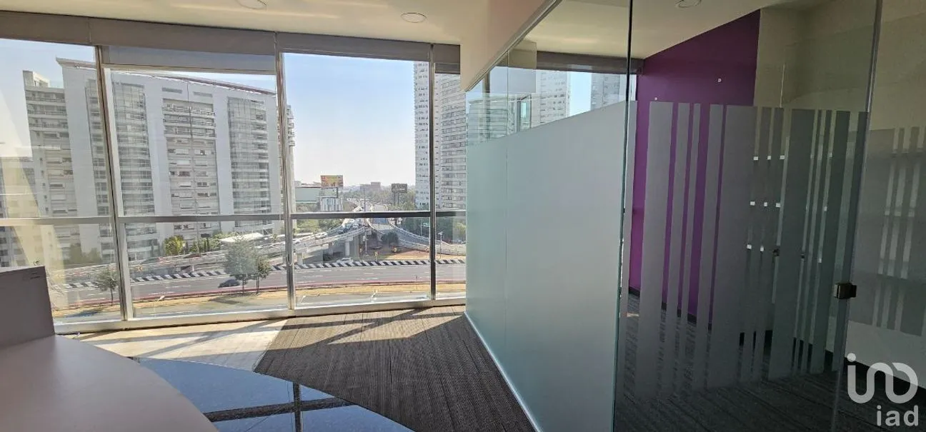 Oficina en Renta en Santa Fe Cuajimalpa, Cuajimalpa de Morelos, Ciudad de México | NEX-276304 | iad México | Foto 20 de 26