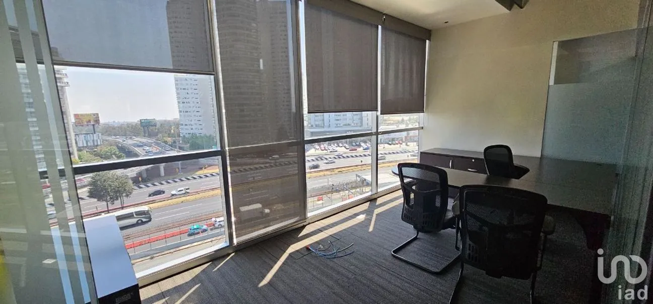 Oficina en Renta en Santa Fe Cuajimalpa, Cuajimalpa de Morelos, Ciudad de México | NEX-276304 | iad México | Foto 3 de 26