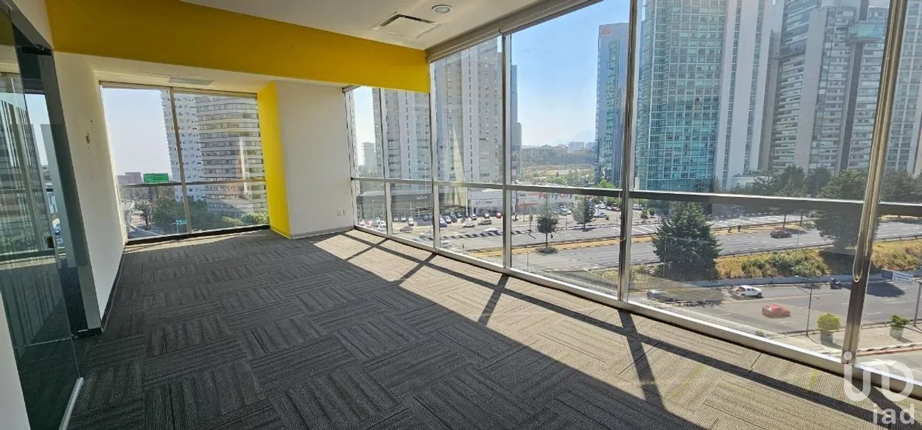 Oficina en Renta en Santa Fe Cuajimalpa, Cuajimalpa de Morelos, Ciudad de México | NEX-276304 | iad México | Foto 23 de 26