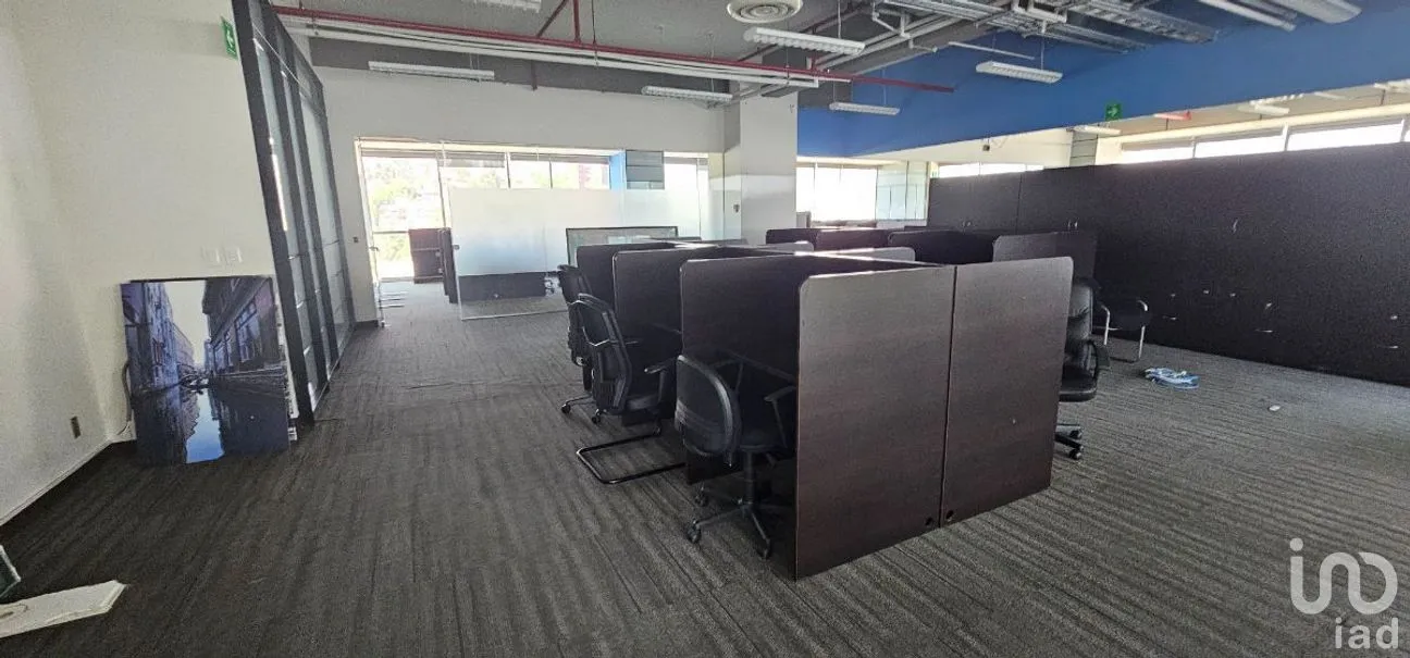 Oficina en Renta en Santa Fe Cuajimalpa, Cuajimalpa de Morelos, Ciudad de México | NEX-276304 | iad México | Foto 8 de 26