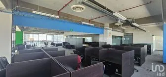 NEX-276304 - Oficina en Renta, con 8 baños, con 1017 m2 de construcción en Santa Fe Cuajimalpa, CP 05348, Ciudad de México.