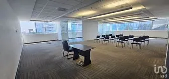 NEX-276305 - Oficina en Renta, con 8 baños, con 300 m2 de construcción en Santa Fe Cuajimalpa, CP 05348, Ciudad de México.