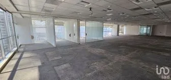 NEX-276307 - Oficina en Renta, con 8 baños, con 1017 m2 de construcción en Santa Fe Cuajimalpa, CP 05348, Ciudad de México.
