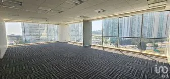 NEX-276308 - Oficina en Renta, con 8 baños, con 317 m2 de construcción en Santa Fe Cuajimalpa, CP 05348, Ciudad de México.