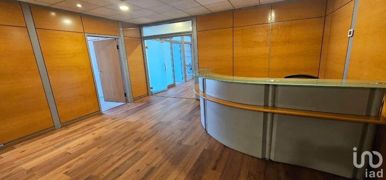 Oficina en Renta en Santa Fe Cuajimalpa, Cuajimalpa de Morelos, Ciudad de México | NEX-276309 | iad México | Foto 23 de 25