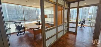 NEX-276309 - Oficina en Renta, con 8 baños, con 437 m2 de construcción en Santa Fe Cuajimalpa, CP 05348, Ciudad de México.