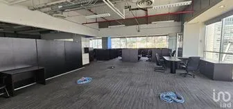 NEX-276310 - Oficina en Renta, con 8 baños, con 700 m2 de construcción en Santa Fe Cuajimalpa, CP 05348, Ciudad de México.
