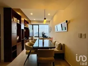NEX-276312 - Departamento en Venta, con 3 recamaras, con 2 baños, con 103 m2 de construcción en San Pedro de los Pinos, CP 01180, Ciudad de México.