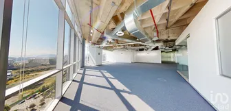 NEX-276314 - Oficina en Renta, con 10 baños, con 649.86 m2 de construcción en Santa Fe Cuajimalpa, CP 05348, Ciudad de México.