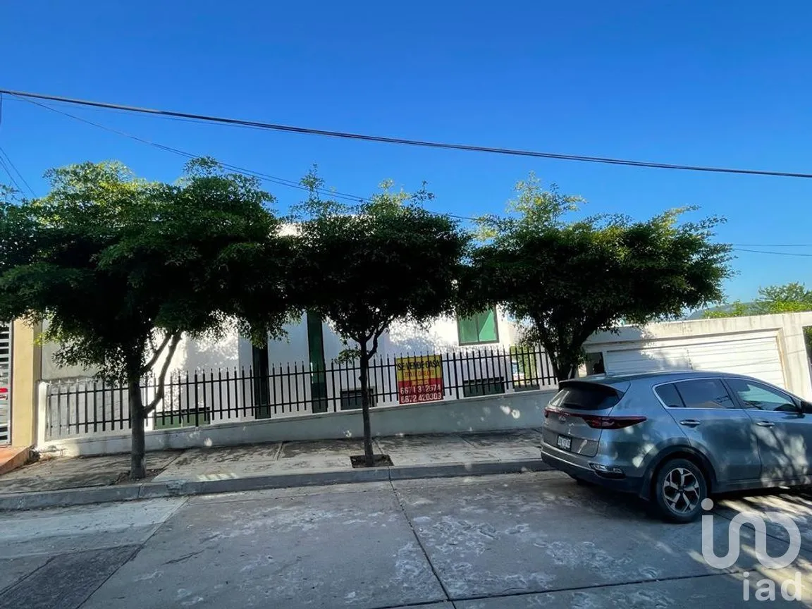Casa en Venta en Lomas de Guadalupe, Culiacán, Sinaloa | NEX-276319 | iad México | Foto 2 de 17