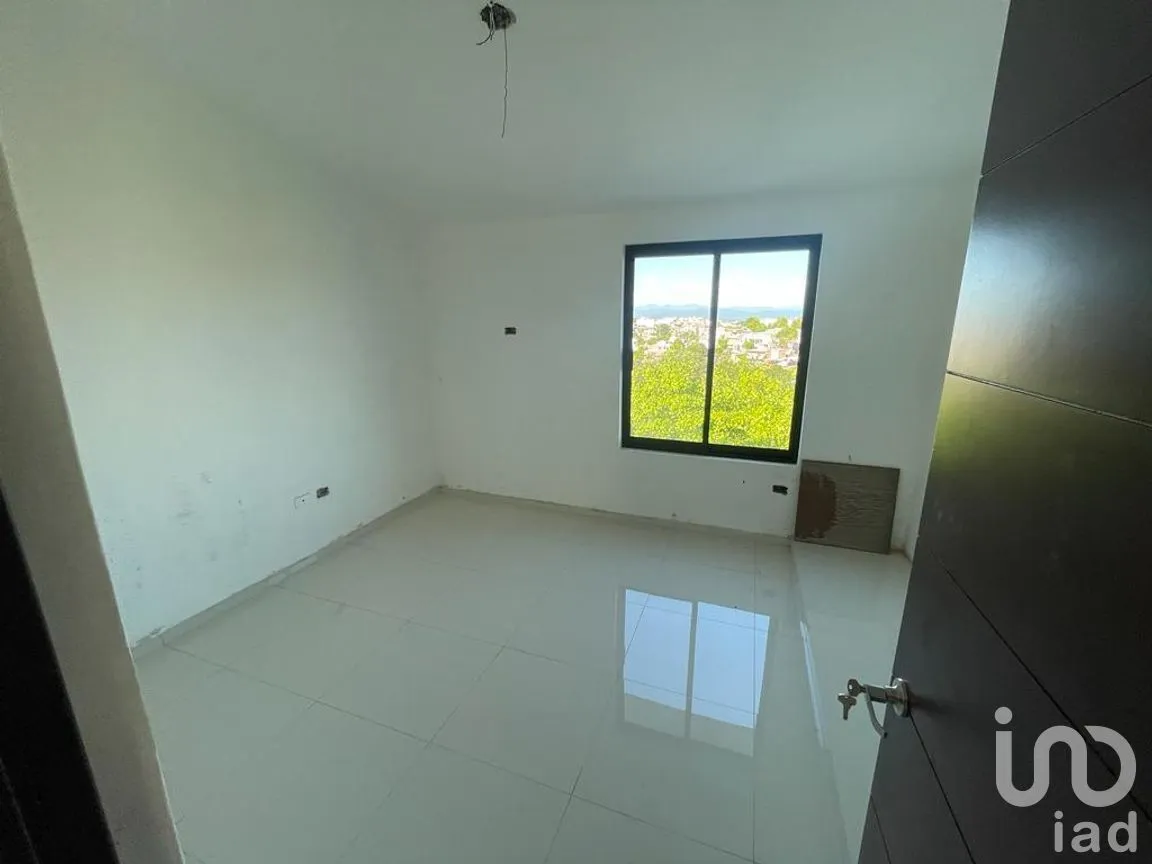 Casa en Venta en Lomas de Guadalupe, Culiacán, Sinaloa | NEX-276319 | iad México | Foto 14 de 17