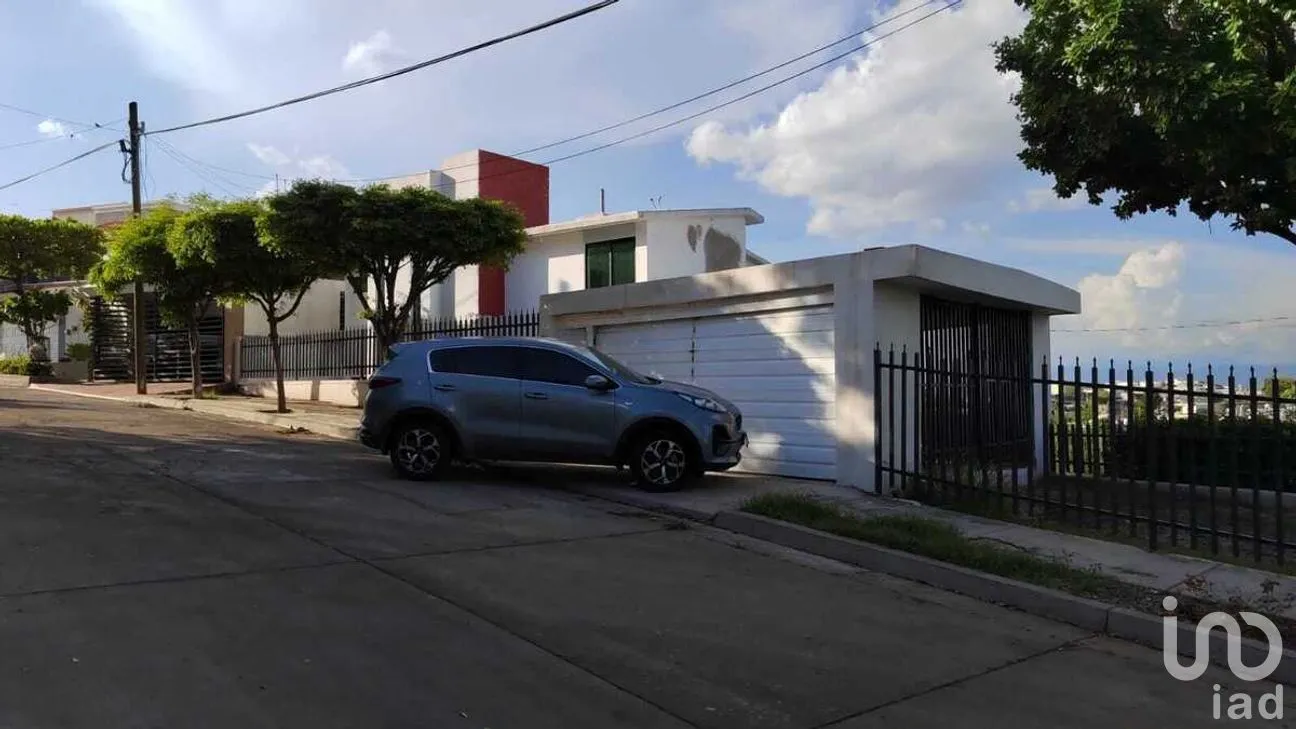 Casa en Venta en Lomas de Guadalupe, Culiacán, Sinaloa | NEX-276319 | iad México | Foto 3 de 17