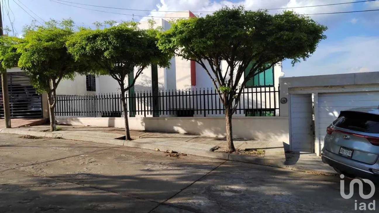 Casa en Venta en Lomas de Guadalupe, Culiacán, Sinaloa | NEX-276319 | iad México | Foto 4 de 17