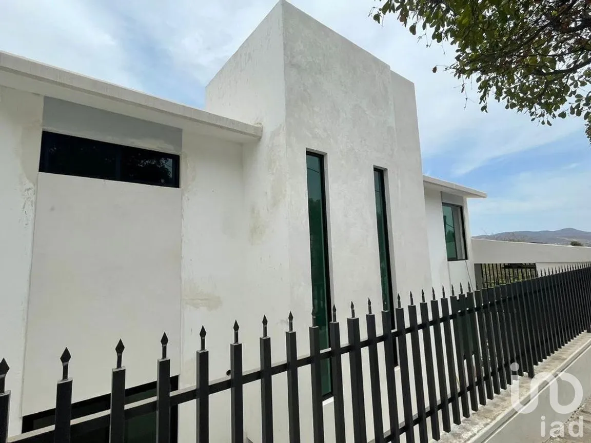 Casa en Venta en Lomas de Guadalupe, Culiacán, Sinaloa | NEX-276319 | iad México | Foto 6 de 17