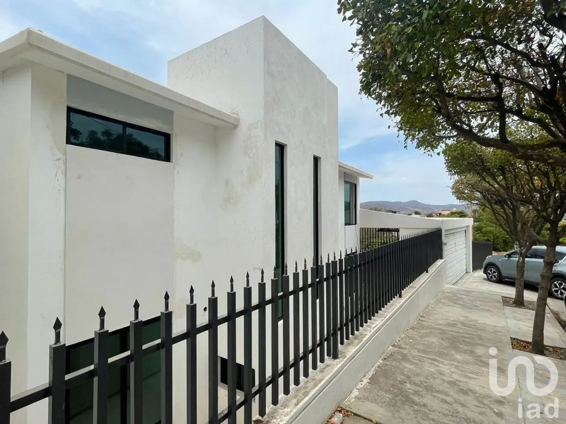 Casa en Venta en Lomas de Guadalupe, Culiacán, Sinaloa | NEX-276319 | iad México | Foto 8 de 17