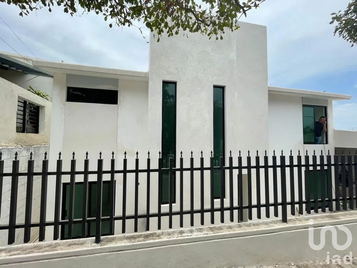 Casa en Venta en Lomas de Guadalupe, Culiacán, Sinaloa | NEX-276319 | iad México | Foto 9 de 17