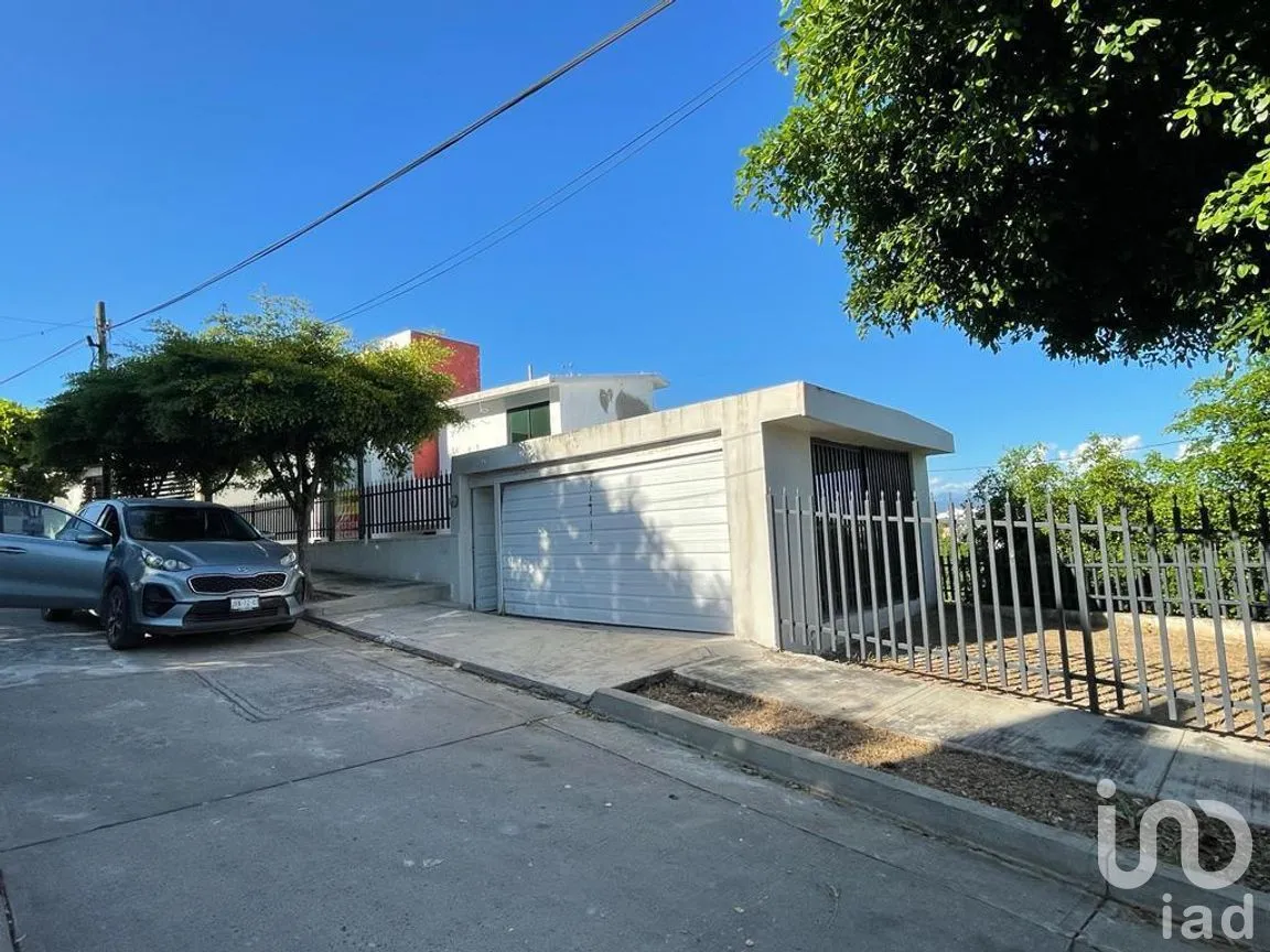 Casa en Venta en Lomas de Guadalupe, Culiacán, Sinaloa | NEX-276319 | iad México | Foto 1 de 17