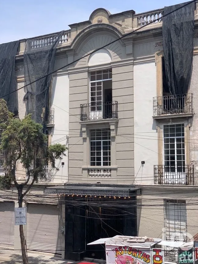 Departamento en Venta en San Rafael, Cuauhtémoc, Ciudad de México | NEX-276328 | iad México | Foto 3 de 28