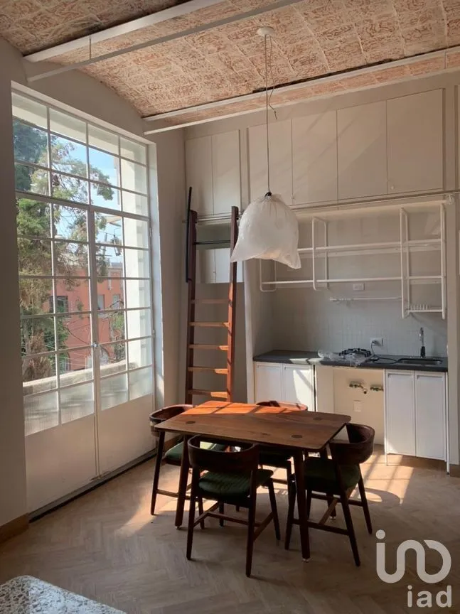 Departamento en Venta en San Rafael, Cuauhtémoc, Ciudad de México | NEX-276329 | iad México | Foto 2 de 31