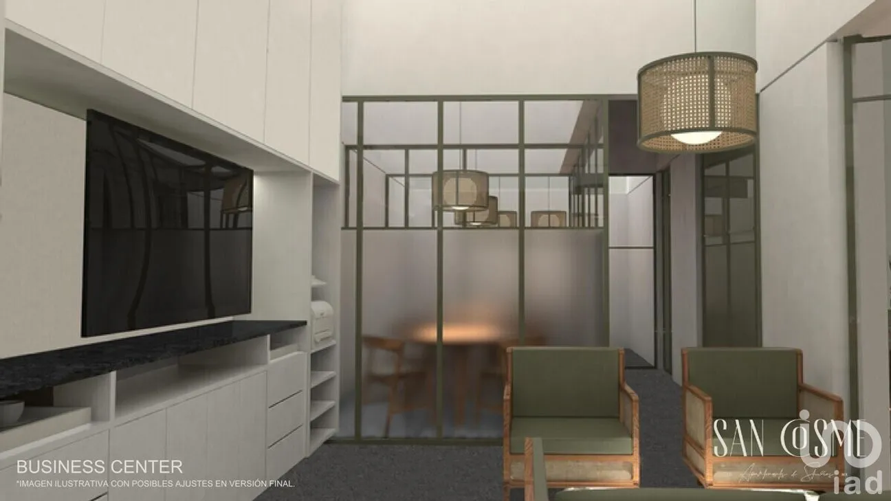 Departamento en Venta en San Rafael, Cuauhtémoc, Ciudad de México | NEX-276329 | iad México | Foto 23 de 31
